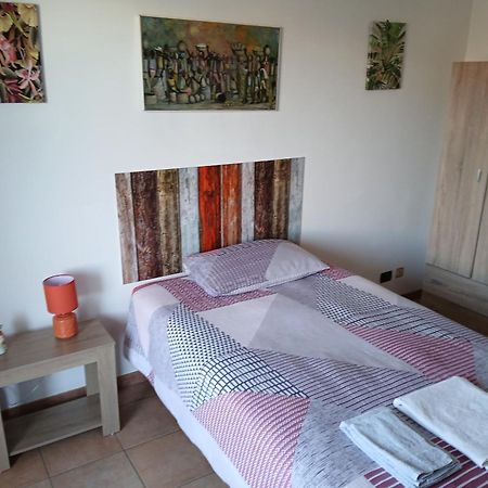 La Casa Di Ale Villa Latina Eksteriør bilde