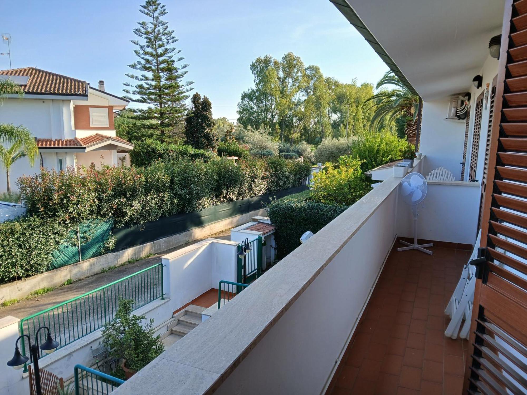 La Casa Di Ale Villa Latina Eksteriør bilde