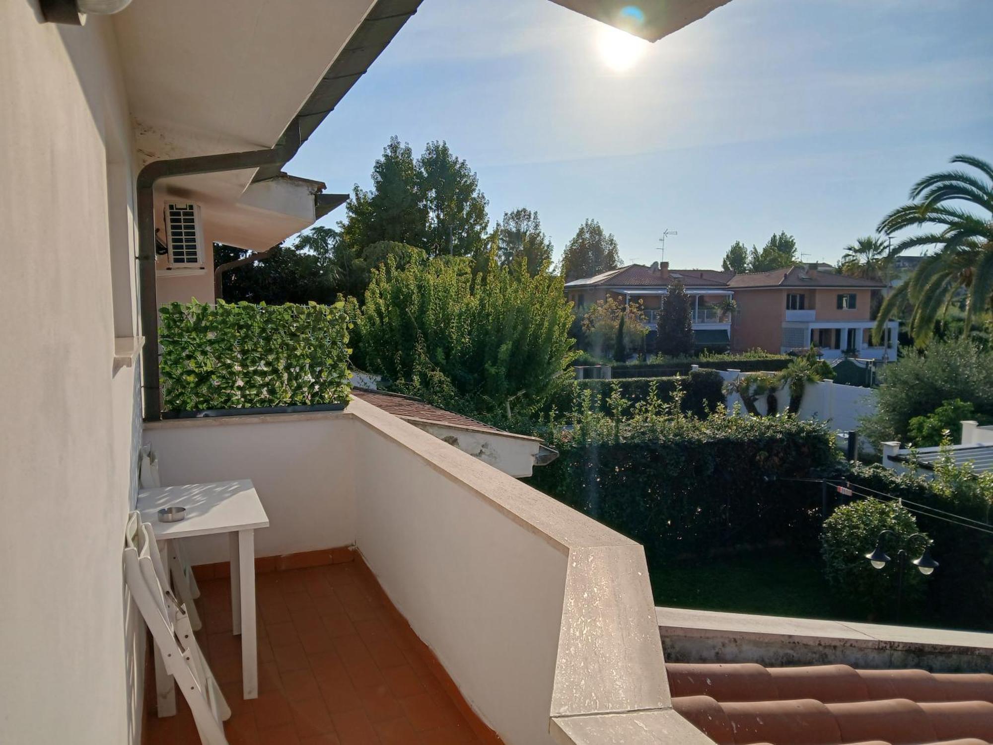 La Casa Di Ale Villa Latina Eksteriør bilde